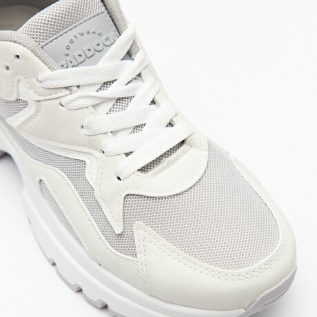 ZAPATILLA JULIKATS Blanco