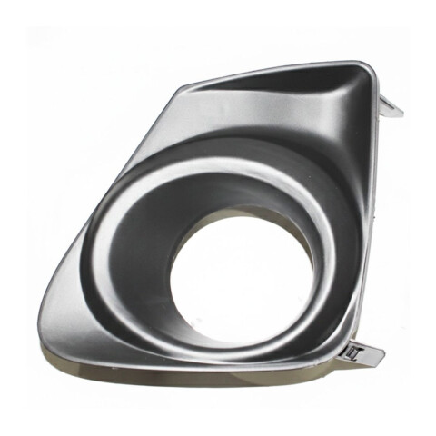 REJILLA DE CAMINERO IZQUIERDO CON ORIFICIO Rejilla De Caminero Izquierdo Con Orificio