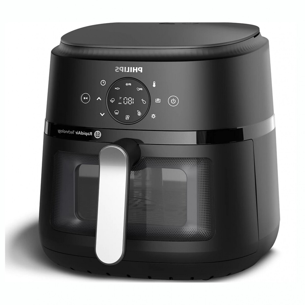 Freidora de Aire PHILIPS NA231/00 Capacidad 6,2L 13 En 1 