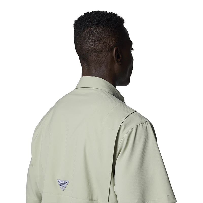 Camisa Tamiami™ II SS Hombre Smokey Sage
