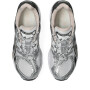 Zapatillas ASICS GEL-Nimbus 10.1 Hombre White/Obsindonesiaian Grey