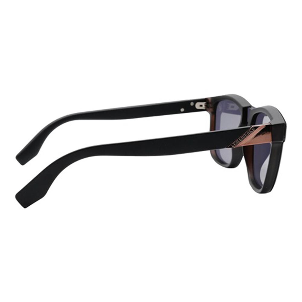 Lentes de Sol Infinity Bossa Nova Unisex Negro/Marrón