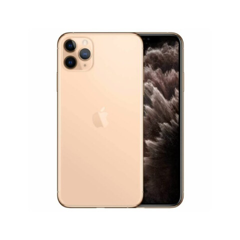 IPhone 11 Pro 512 GB Gold