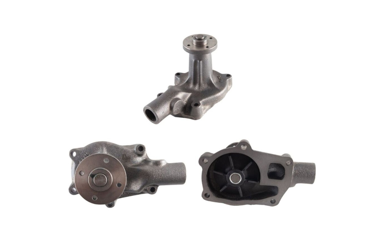 Bomba Agua s/Carcaza Jeep Aero Willys Brasil 60-71 Bomba Agua s/Carcaza Jeep Aero Willys Brasil 60-71