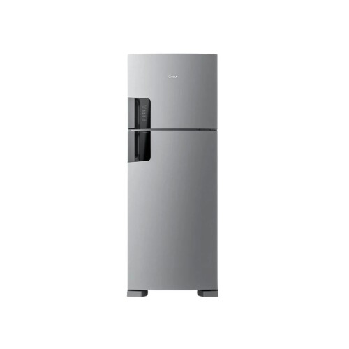 Heladera 438L Inox - No Frost - Modelo CRM50JKDUW - Consul Heladera 438L Inox - No Frost - Modelo CRM50JKDUW - Consul