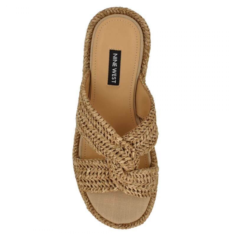 Sandal Cerry2 Light Natural