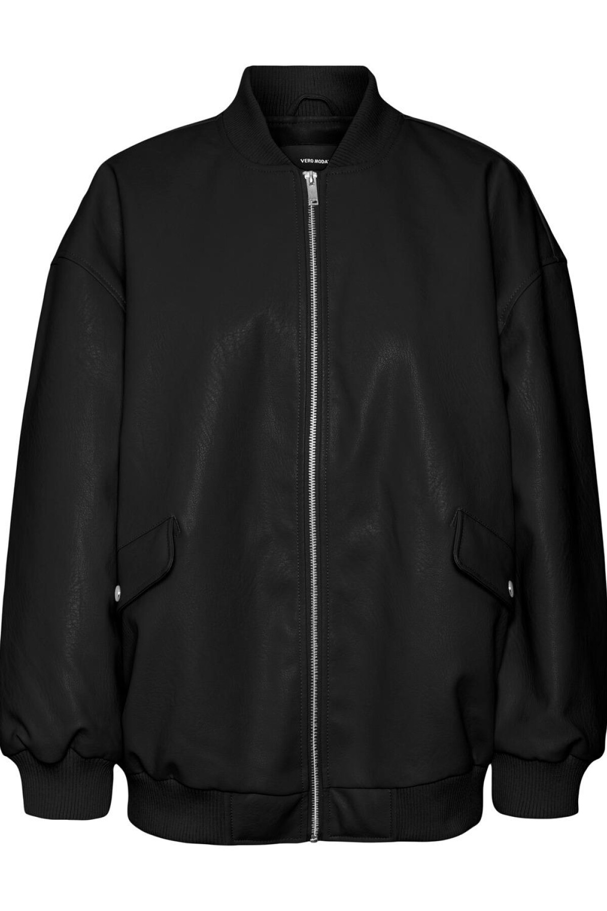 Chaqueta Magate Black