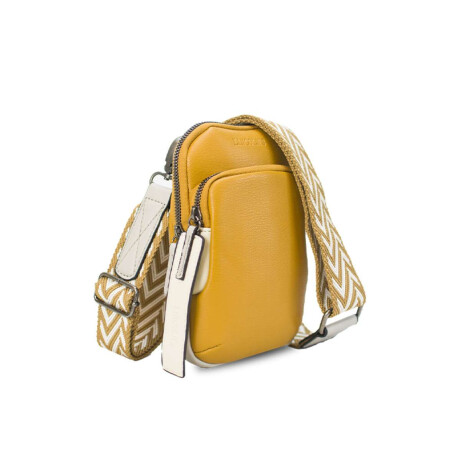 Phone Bag Buga Mostaza