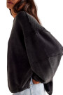 CAMISETA TOTAL ECLIPSE Negro