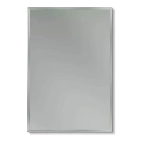 Espejo de baño 80x100 sin marco Espejo De Baño 80x100 Sin Marco