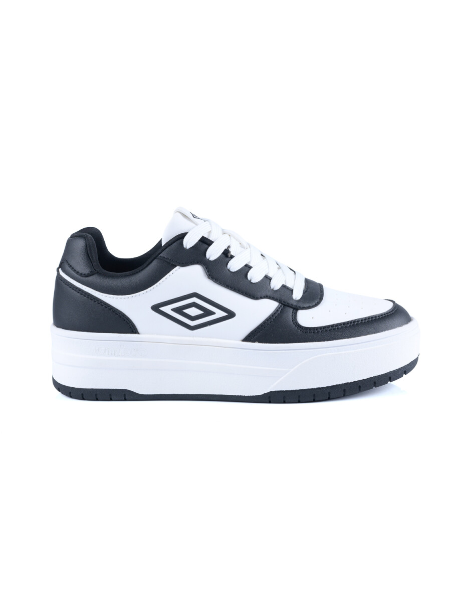 Championes MILO-HIGH Umbro Mujer - 092 