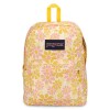 Mochila Portalaptop Superbreak Plus Skip Daisy Yellow