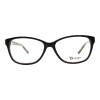 DUBROS EYEWEAR DB1012 5215 135 C04 - Adulto - Negro negrocombinado