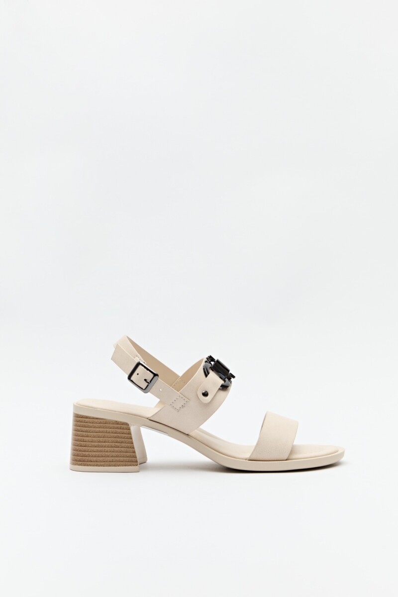 SANDALIA DESK 