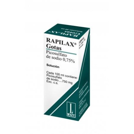 Rapilax 20ml Rapilax 20ml