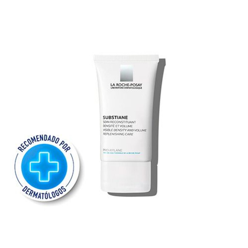 Tratamiento Anti-edad La Roche Posay Substiane (+) 40 Ml Tratamiento Anti-edad La Roche Posay Substiane (+) 40 Ml