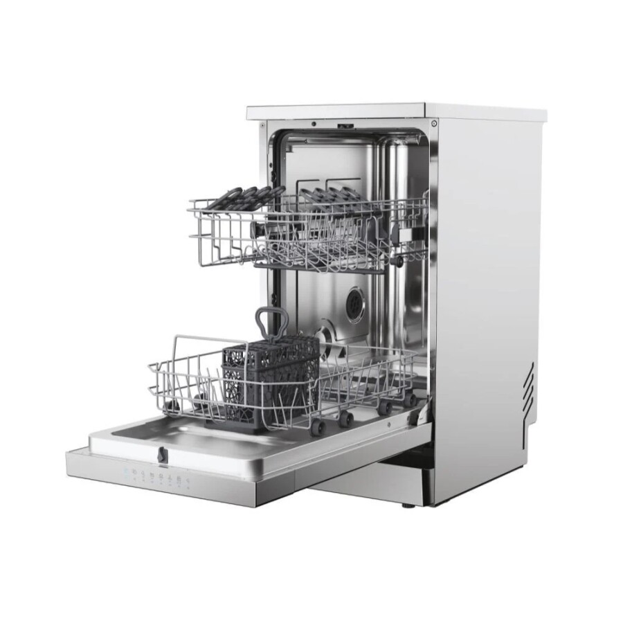 Lavavajillas 10 Servicios Candy CF0C7SB0FX Lavavajillas 10 Servicios Candy CF0C7SB0FX