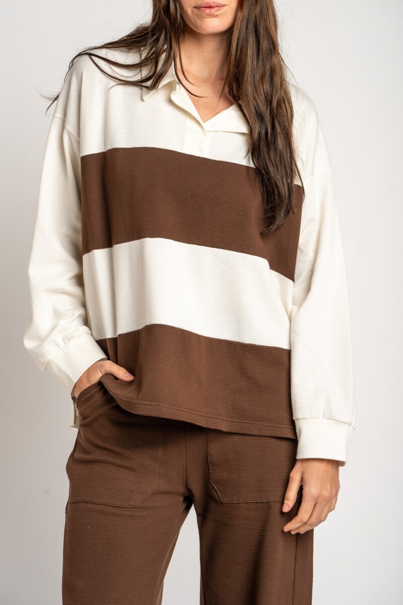 Sweater Chocolate
