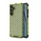 Case Honeycomb Samsung A04e Green