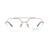 Linea Roma 105 col 1 18K Gold Plated Linea Roma 105 Col 1 18k Gold Plated