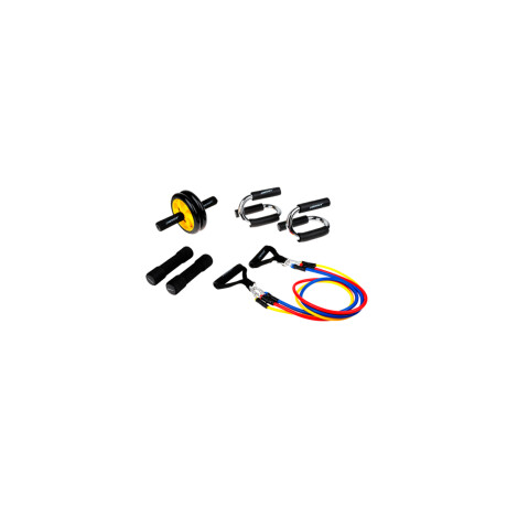 Set De Fitness Y Entrenamiento Best Power Fitness Set De Fitness Y Entrenamiento Best Power Fitness