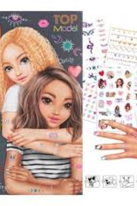TATUAJES TOP MODEL TATUAJES TOP MODEL