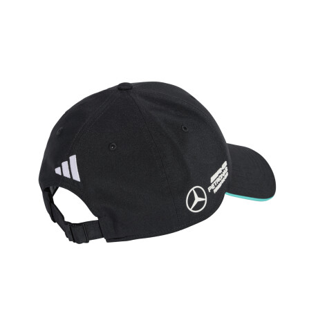 Gorro adidas de Piloto Mercedes-AMG Petronas Black