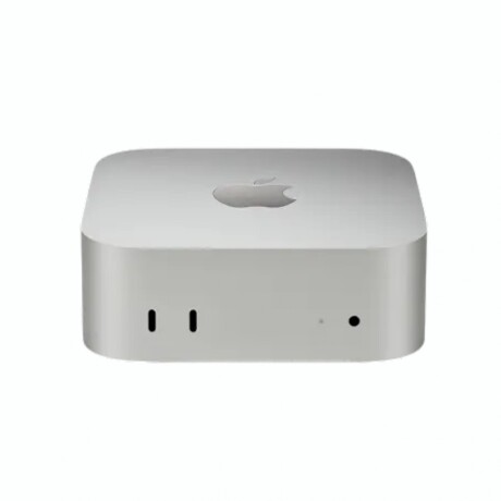 APPLE MAC Mini MU9D3LL/A24' 256GB / 16GB RAM Chip M4 - Silver APPLE MAC Mini MU9D3LL/A24' 256GB / 16GB RAM Chip M4 - Silver