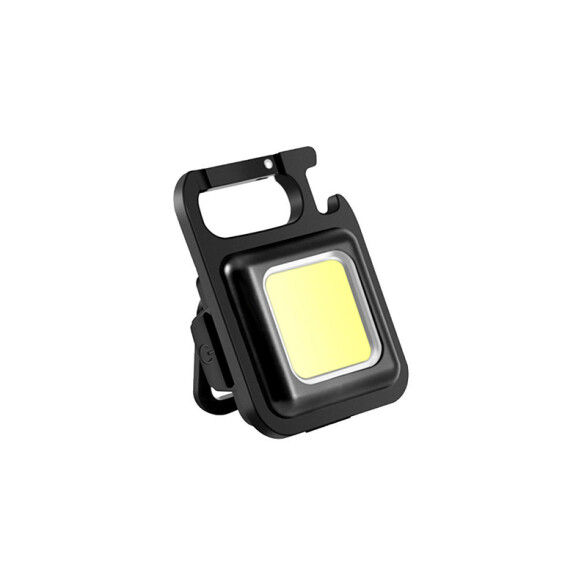 Mini linterna LED potente portátil recargable USBC AI9494