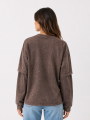 Remera Sirlan Chocolate