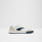 CLUBMTL WHITE TEXTILE WHITE/NAVY