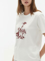 Remera Aloisi Estampado 1