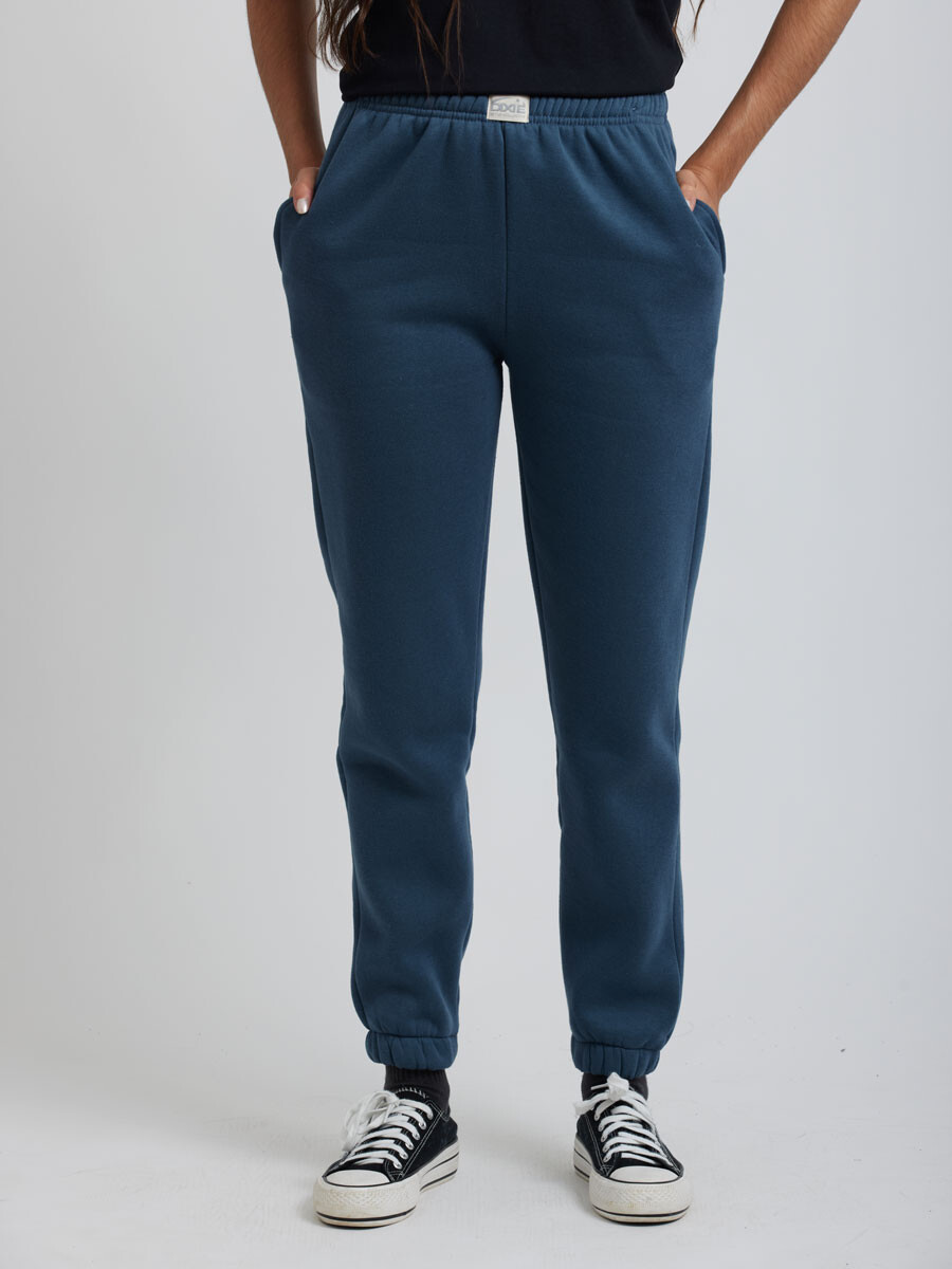 BABUCHA SUORA DIXIE - Petroleo 