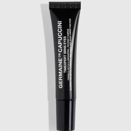 Timexpert SRNS EYES - Fórmula Detox Iluminadora Timexpert SRNS EYES - Fórmula Detox Iluminadora