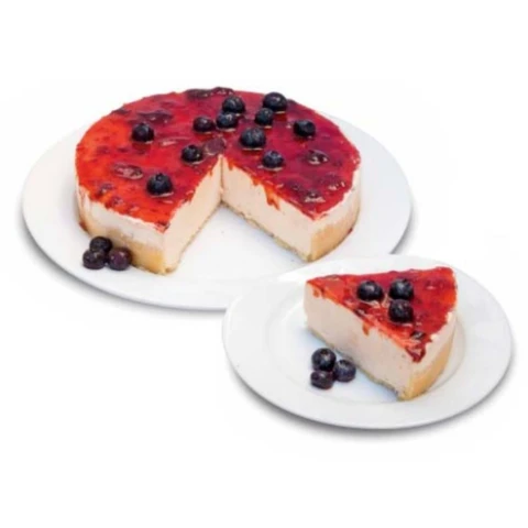 Torta Cheesecake Cake´s 1.2 KG Torta Cheesecake Cake´s 1.2 KG