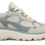 Zapatillas Hazel Lane Low Mujer Natural Mesh W Light Blue