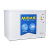 Congelador Midas 249 lts -CF249L Congelador Midas 249 lts -CF249L