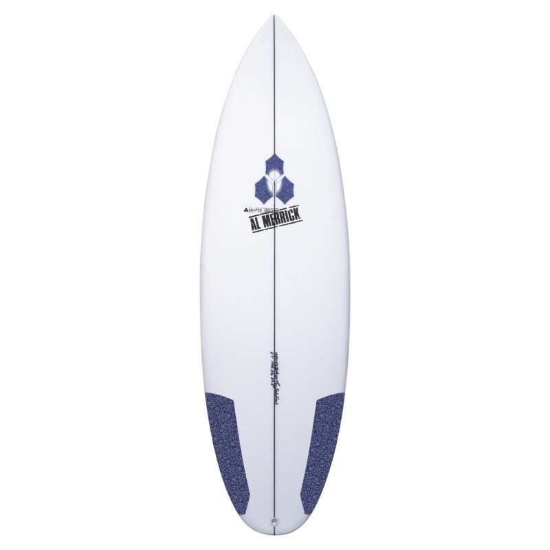 Tabla Channel Islands The Solution 5´11 Fut Tri Tabla Channel Islands The Solution 5´11 Fut Tri