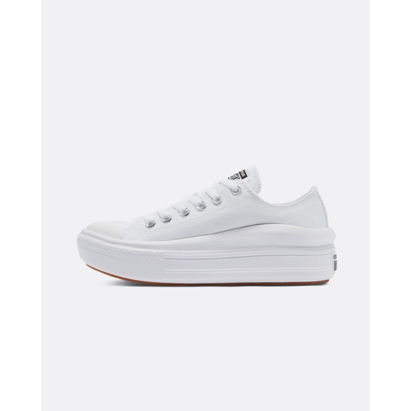 CTAS MOVE OX WHITE/WHITE/WHITE WHITE/WHITE/WHITE