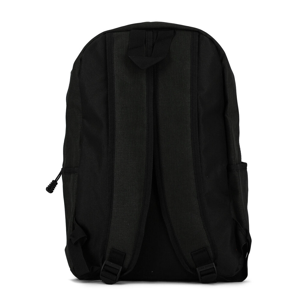 Pony mochila harlem negro Negro