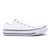 Championes Converse Unisex Ch.taylor Ox Blanco