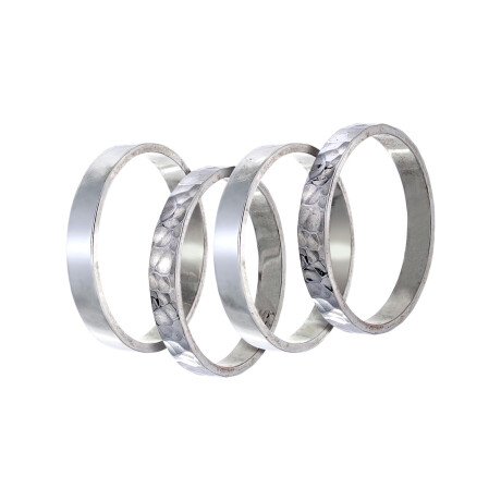 Anillo de plata 925, CATARSIS. Anillo de plata 925, CATARSIS.