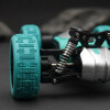Twisted- Auto A Control Remoto Twisted- Auto A Control Remoto