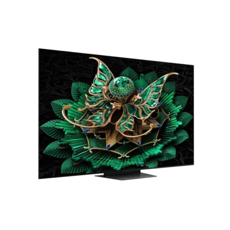 TV Smart TCL 75 4K MINILED TV Smart TCL 75 4K MINILED