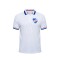 Train Polo Umbro - Blue White