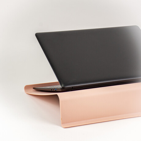 Bandeja para laptop Rosado