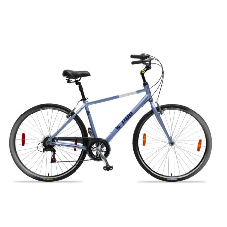 S-pro Strada Man Azul