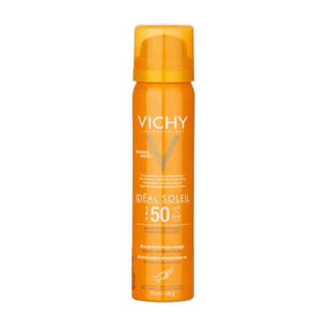 Vichy Bruma de Rostro efecto frescor Idéal Soleil Vichy Bruma de Rostro efecto frescor Idéal Soleil