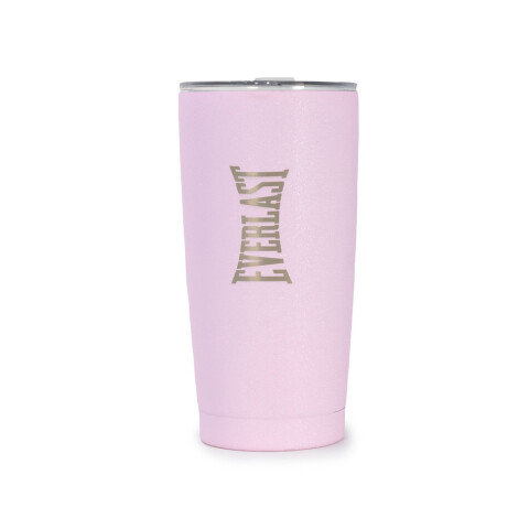 TUMBLER ESSENTIAL 600 ML EVERLAST PK Pink Miscellaneous