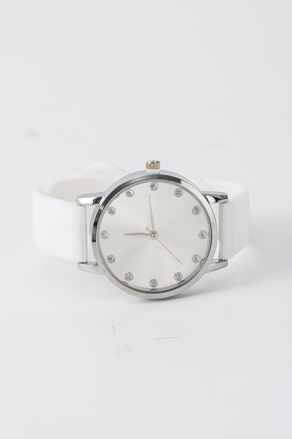 Reloj Blanco